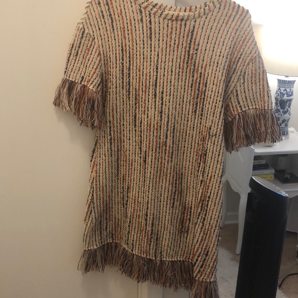 Zara Dress